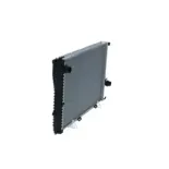NRF 55321 Radiador, refrigeración del motor