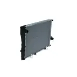 NRF 55321 Radiador, refrigeración del motor
