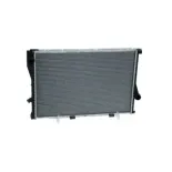 NRF 55321 Radiador, refrigeración del motor