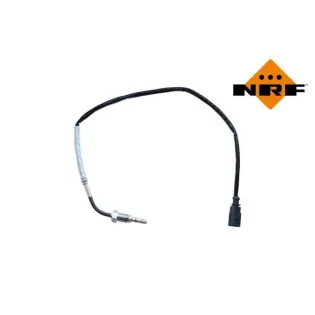 NRF 707117 Sensor, temp. gas escape