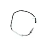 NRF 707117 Sensor, temp. gas escape