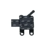 NRF 708016 Sensor, presión gas de escape