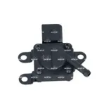 NRF 708016 Sensor, presión gas de escape