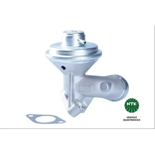 NGK EGP0N030 Válvula EGR y tubo de admisión