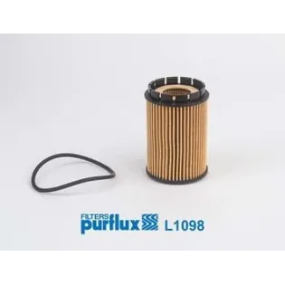 PURFLUX L1098 Filtro de aceite