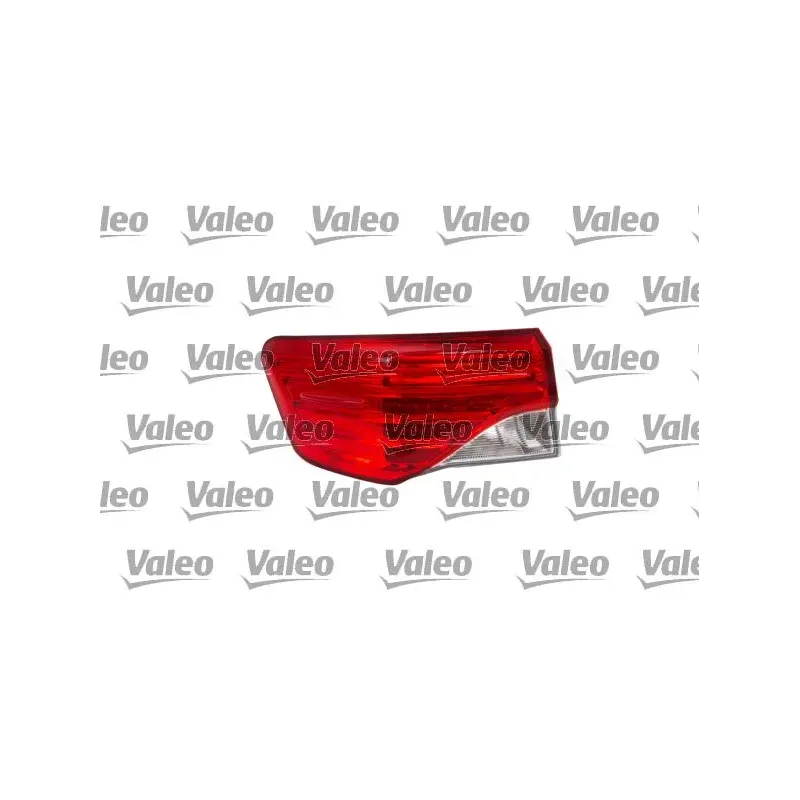 VALEO 044906 Piloto posterior