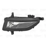 VALEO 047418 Faro antiniebla