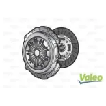 VALEO 826307 Kit de embrague