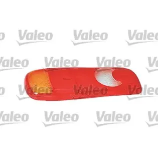 VALEO 089258 Tulipa, piloto trasero