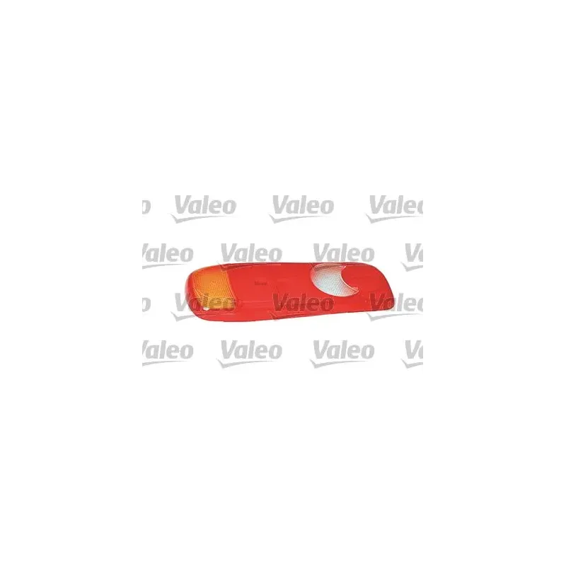 VALEO 089258 Tulipa, piloto trasero