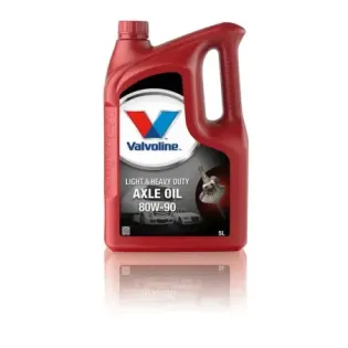 VALVOLINE 866944 Aceite transmisión eje