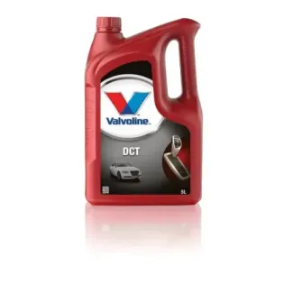 VALVOLINE 868207 Aceite, transmisión de embrague doble