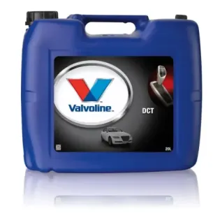 VALVOLINE 881609 Aceite, transmisión de embrague doble