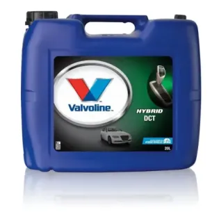 VALVOLINE 892455 Aceite, transmisión de embrague doble