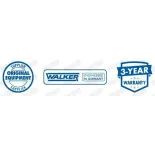WALKER 10420 Tubo de escape
