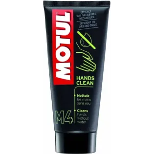 Limpiador manos MOTUL M4 Hands Clean 0.100L   102995