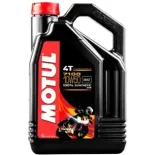 Aceite MOTUL 7100 10W50 4T 4L   104098