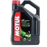 Aceite MOTUL 5100 10W40 4T 4L   104068