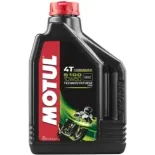 Aceite MOTUL 5100 10W50 4T 2L   104075
