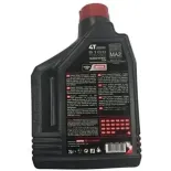 Aceite MOTUL 5100 10W50 4T 2L   104075