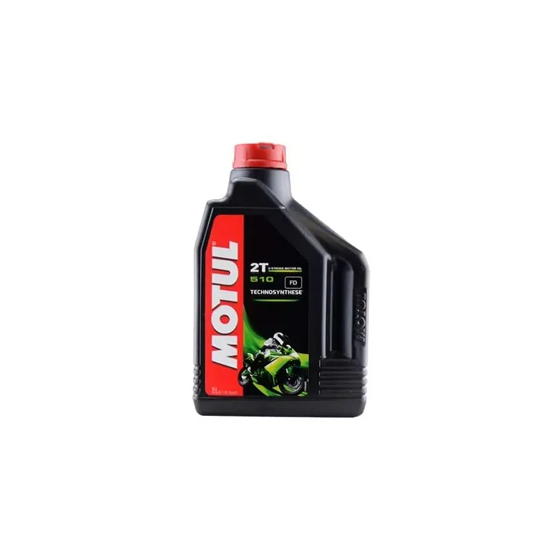 Aceite MOTUL 510 2T 2L   104029