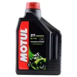 Aceite MOTUL 510 2T 2L   104029