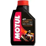 Aceite MOTUL 7100 5W40 4T 1L   104086