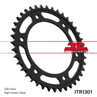 Corona Honda CRF 300 L 40 dientes JT Sprockets JTR1301.40