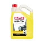Líquido refrigerante MOTUL Auto Cool Optimal -35ºC amarillo 5L - 112657