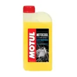 Líquido refrigerante Motul MOTOCOOL Expert 1L amarillo -111762