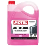 Líquido refrigerante Motul Autocool Optimal -37º ROSA G12 5L - 112636