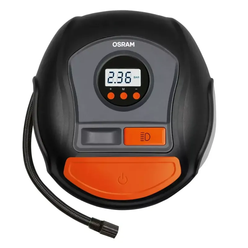 Inflador de neumaticos OSRAM TYREinflate 450 OTI450