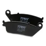 Pastillas de freno moto TRW MCB598