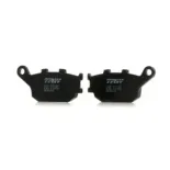 Pastillas de freno moto TRW MCB634