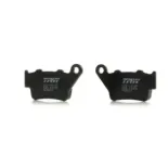 Pastillas de freno moto TRW MCB672