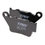 Pastillas de freno moto TRW MCB672