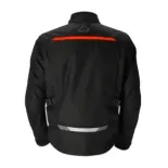 Chaqueta CE X-TRAIL Acerbis color negro 0024667.090