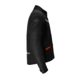 Chaqueta CE X-TRAIL Acerbis color negro 0024667.090