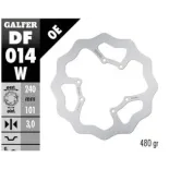 Disco freno moto Galfer Wave fijo 240x3mm DF014W