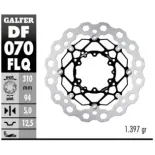 Disco freno moto flotante Galfer Qubic 310x5mm DF0