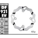 Disco freno moto Galder Wave fijo 220X4mm DF921RW