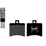 Pastillas de freno moto Galfer Scooter FD228G1380