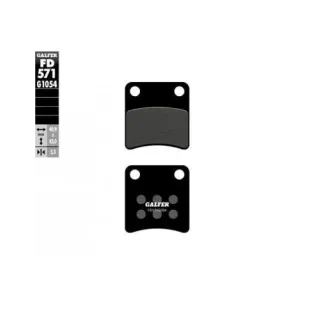 FD571G1054GAL PARKING BRAKE