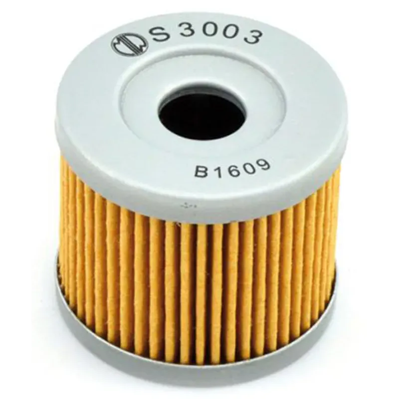 Filtro aceite Meiwa F268131