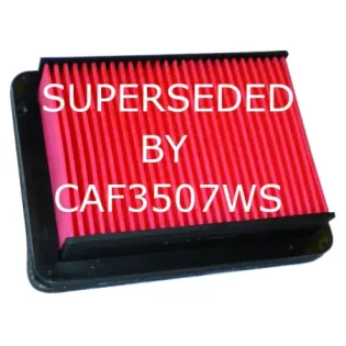 Filtro de aire Champion CAF3507