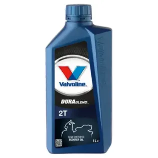 Aceite de motor Valvoline Durablend Scooter 2T 1 litro 862064