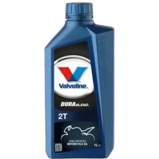 Aceite de motor  Valvoline DuraBlend 2T 1 litro 862010