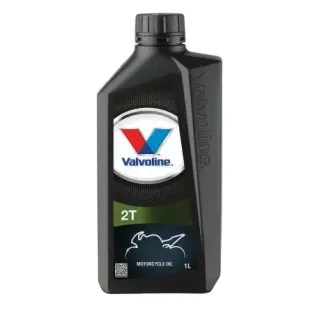 Aceite Racing Valvoline 2T SAE 50 1 litro 867952