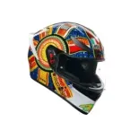 Casco de moto AGV integral 22-06 K1 S DREAMTIME