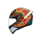 Casco de moto AGV integral 22-06 K1 S DREAMTIME